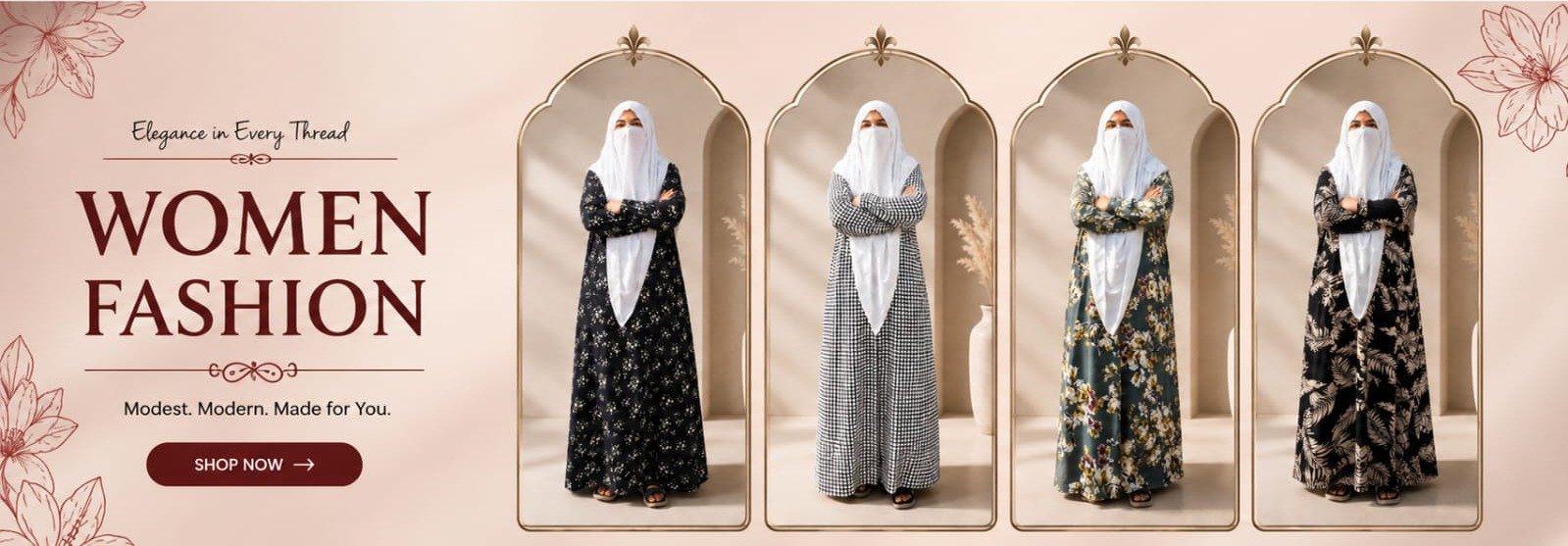 Women Fashion