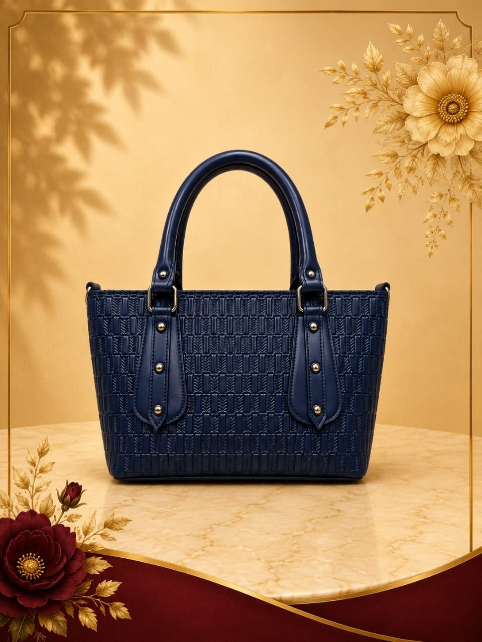Elegant Mini Handbag