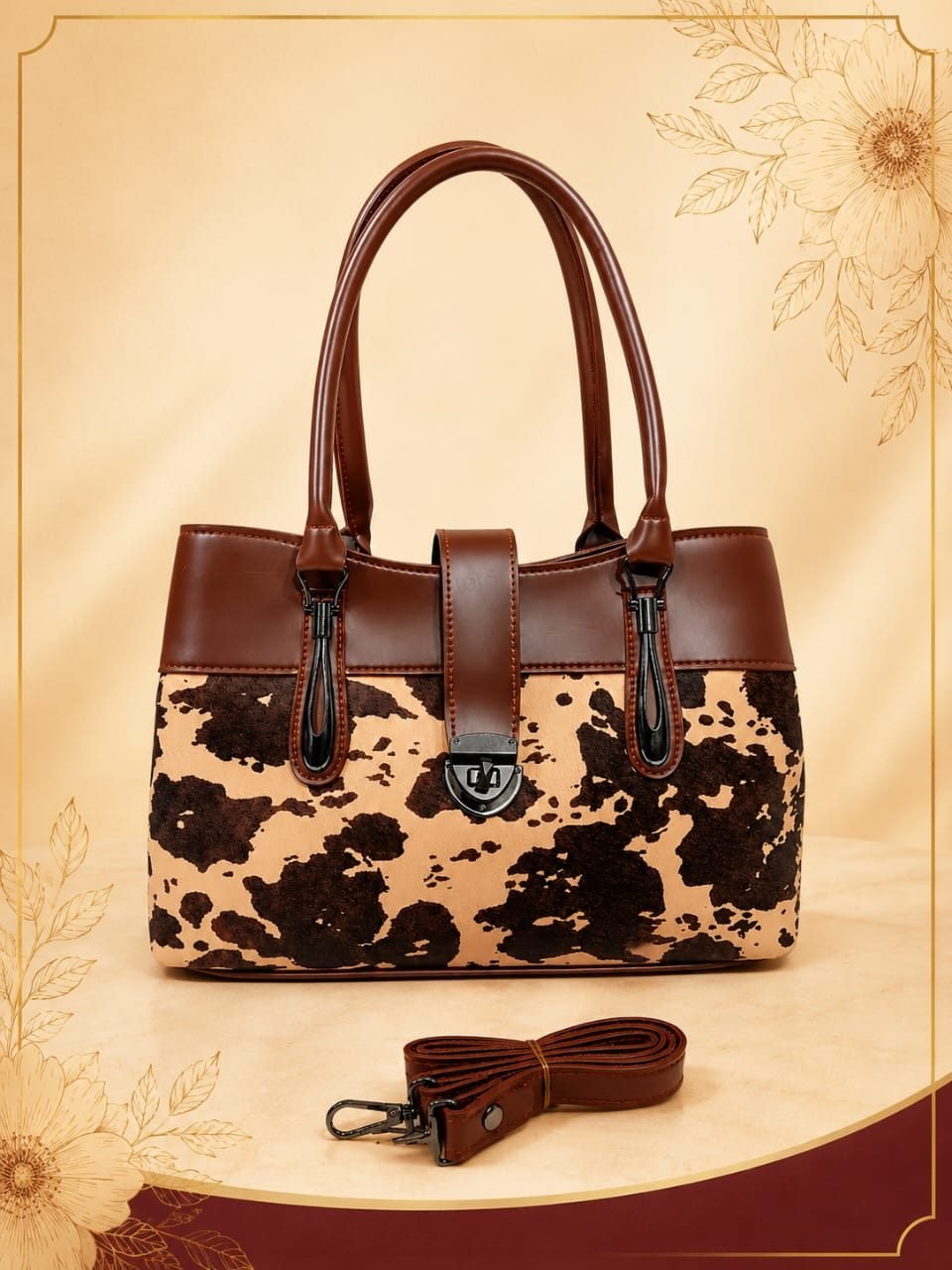 Premium Hand Carry Bag