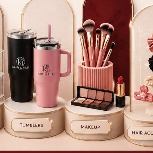 Daily Essentials