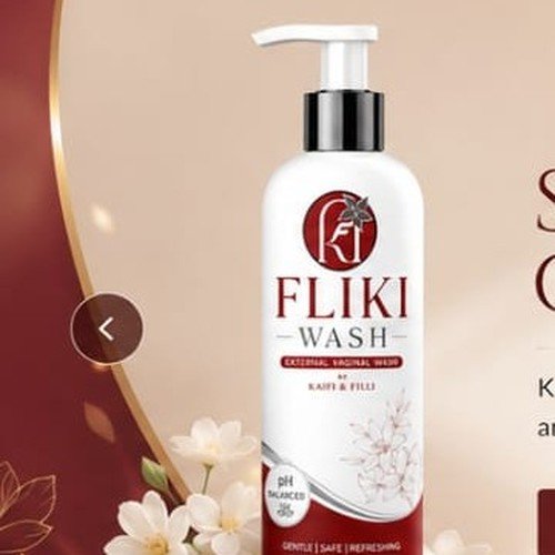 Fliki Wash
