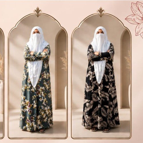 Ladies Fashion