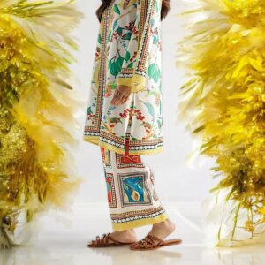 Premium Stitched 2-Piece - Image 4