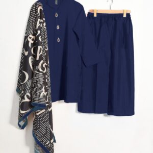 Grip 3-Piece Stitched Suit - Image 6