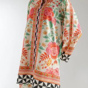 Elegant Bloom – 2-Piece Printed Grip Set