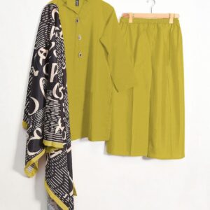 Grip 3-Piece Stitched Suit - Image 5