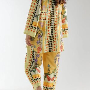 Stitched 2-Piece Printed Grip Set - Image 5