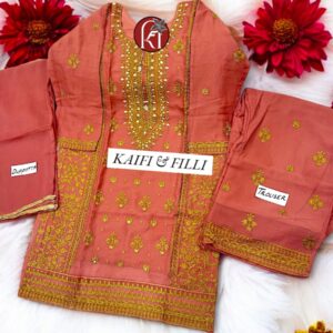 Most Demanding 2-Piece Outfit - Image 7