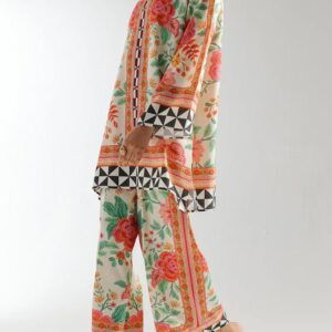 Elegant Bloom – 2-Piece Printed Grip Set - Image 5