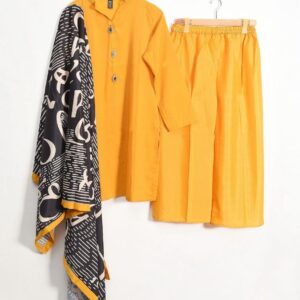 Grip 3-Piece Stitched Suit - Image 3