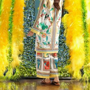 Premium Stitched 2-Piece - Image 3