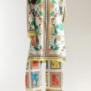 Stitched 2-Piece Printed Grip Set - Image 7