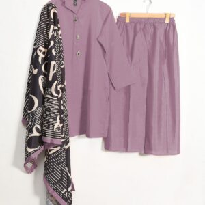 Grip 3-Piece Stitched Suit - Image 4
