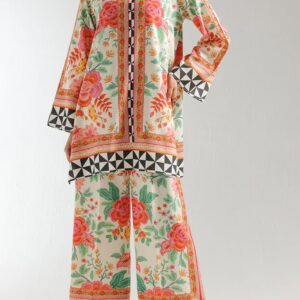 Elegant Bloom – 2-Piece Printed Grip Set - Image 4