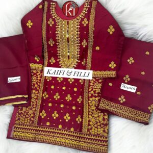 Most Demanding 2-Piece Outfit - Image 5