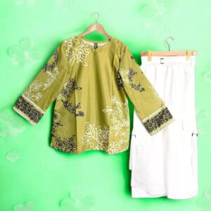 Grip Printed 2-Piece Shirt & Trouser Set - Image 7