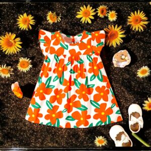 Western Style Kidswear – Ages 1 to 8 Years - Image 4