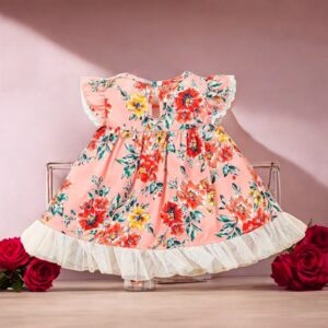 Western Style Kidswear – Ages 1 to 8 Years - Image 3