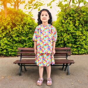 Western Style Kidswear – Ages 1 to 8 Years - Image 1