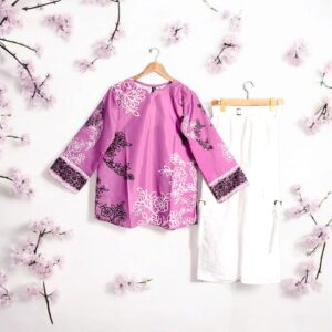 Grip Printed 2-Piece Shirt & Trouser Set - Image 4